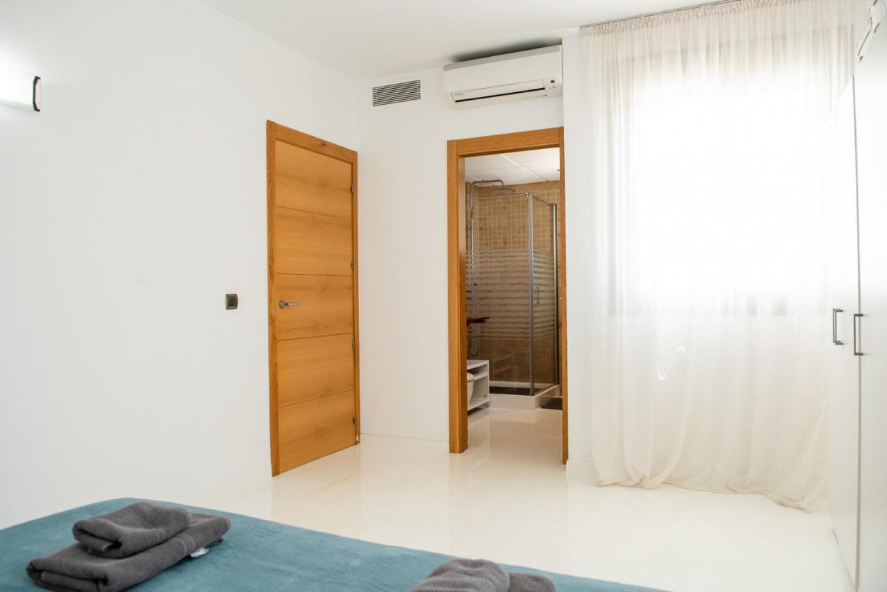Villa Can Ramon 산타 에우랄리아 데 리오 외부 사진